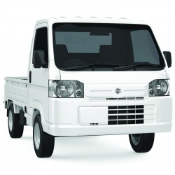Suzuki Mini Trucks