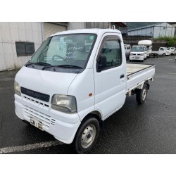 2001 Suzuki Japanese...
