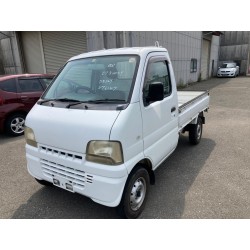 2001 Suzuki Japanese...